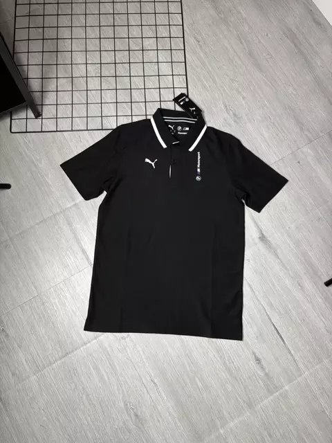 Polo Puma BMW Motorsport (Preta)