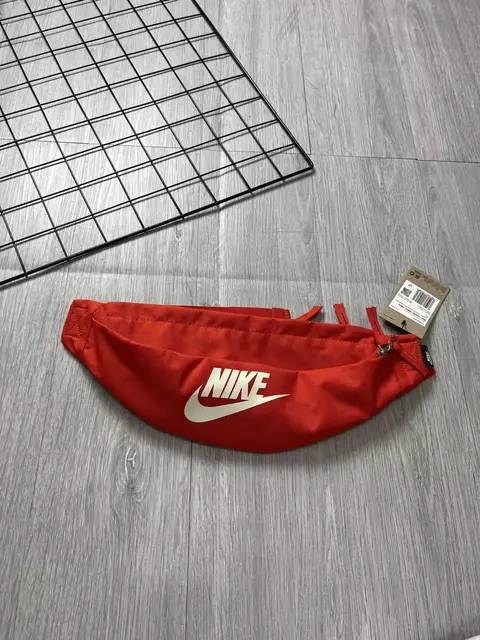 Pochete Nike (Vermelha)