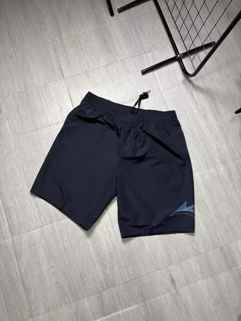 Bermuda Mizuno Racing (Azul)