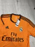 Camiseta Real Madrid 2013 (Laranja) na internet