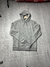 Moletom Nike Mini Swoosh (Cinza) - comprar online