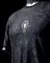 Camisa The Siu Cristiano Ronaldo 7 Preta Comma Football - 2023/2024 - online store