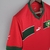 Camisa Seleção de Marrocos Home 22/23 Torcedor Puma Masculina - Vermelha - Yb Imports | CAMISAS DE TIME