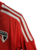 Camisa São Paulo Treino 22/23 Torcedor Masculina - Vermelho com detalhes em preto - Yb Imports | CAMISAS DE TIME