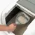 Imagen de CATIT JUMBO CAT PAN - GRIS