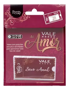 VALE DO AMOR COM 20 CARTAS COM SUGESTÕES na internet