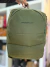 Mochila Matera Wanderlust Verde - comprar online