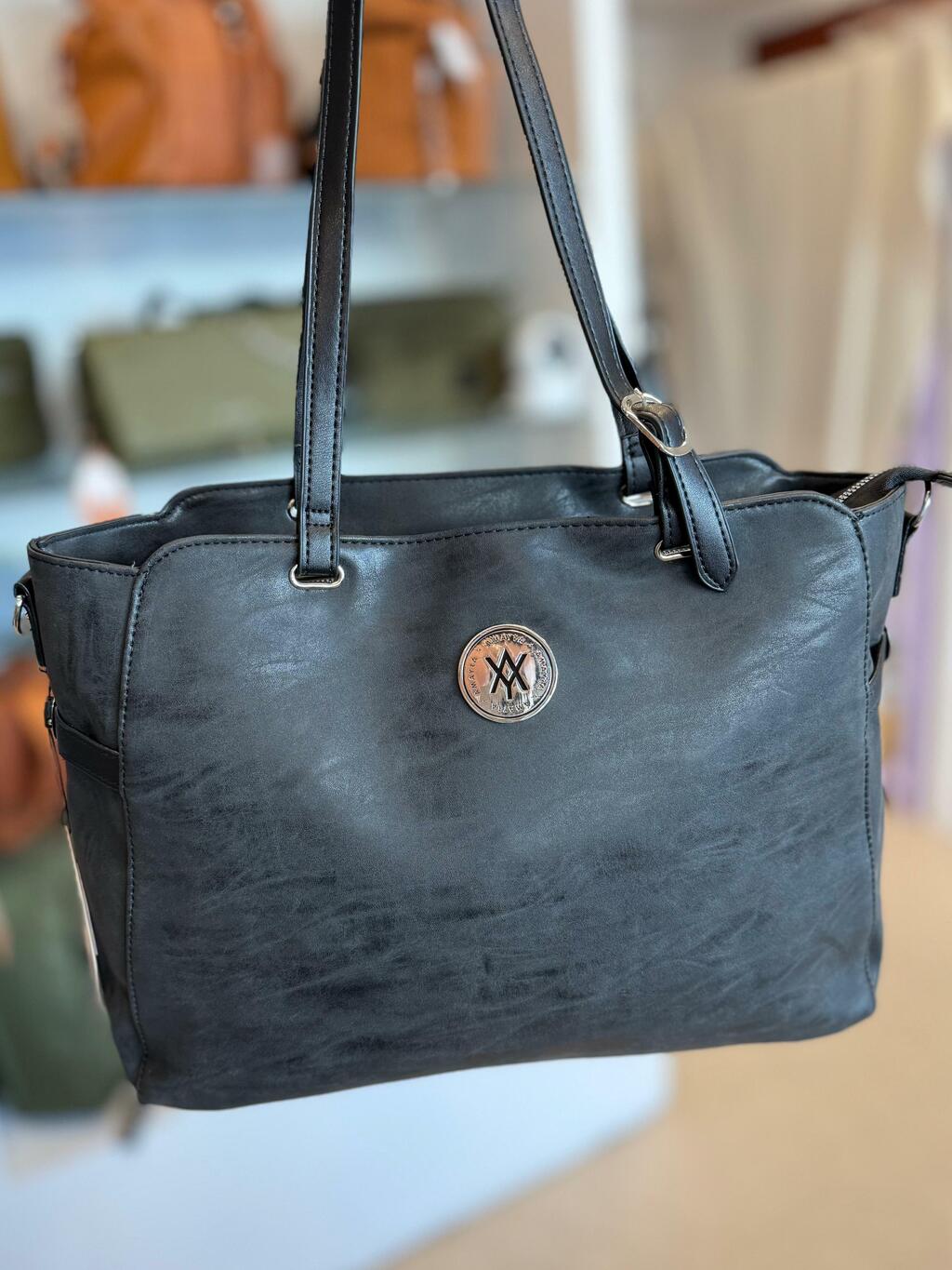 Tote amayra negra