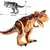 Dinossauros Lego Jurassic World na internet