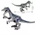 Dinossauros Lego Jurassic World - Sazonal Shops 
