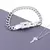 Kit Casal – Bracelete Coração & Colar Escapulário com Chave - comprar online