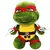 Bonecos de pelúcia Tartarugas Ninja Infantil Leo Rafa Mike Don - loja online