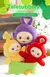 Kit Bonecos Teletubbies 4 Personagens Pelúcia - Sazonal Shops 