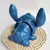 Jogo Stitch Dentista Morde Dedo - comprar online