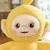Kit Bonecos Teletubbies 4 Personagens Pelúcia