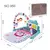 Tapete de Atividades com Play Piano Infantil Safari - comprar online