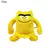 Coleção Monstro Das Cores Brinquedo Pelúcia 15cm Cores Kit 6 Unidade - comprar online