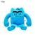 Imagem do Coleção Monstro Das Cores Brinquedo Pelúcia 15cm Cores Kit 6 Unidade