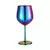 Imagem do Taça de Vinho de Aço Inoxidável 500ml - Inquebrável e Elegante