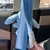 Imagem do Protetor de Cinto de Segurança Disney Stitch e Angel