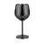 Taça de Vinho de Aço Inoxidável 500ml - Inquebrável e Elegante na internet
