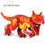 Dinossauros Lego Jurassic World - Sazonal Shops 
