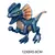 Dinossauros Lego Jurassic World
