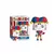 Funko Pop Estatuetas Incríveis com Circo Digital Mágico na internet
