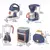Mini Eletrodomésticos Brinquedos de Cozinha - comprar online