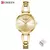 Relógio Quartzo – Feminino Elegante - comprar online
