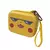 Caixa de Cartas Pokémon Metal Gold
