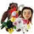 Pelúcias Disney Filme Moana - loja online