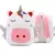 Mochila Bichinhos de Pelúcia - comprar online