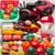 Conjunto de brinquedos de cozinha para crianças panelinha - comprar online