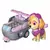 Playset Super Filhotes Patrulha Canina na internet