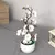 Plantas artificiais