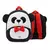 Mochila Bichinhos de Pelúcia