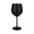 Taça de Vinho de Aço Inoxidável 500ml - Inquebrável e Elegante