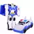 Carrinho Transformers Vira Robô Dinossauro Brinquedo Menino - comprar online