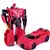 Carrinho Transformers Vira Robô Dinossauro Brinquedo Menino - Sazonal Shops 