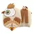 Mochila Bichinhos de Pelúcia - loja online
