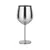 Taça de Vinho de Aço Inoxidável 500ml - Inquebrável e Elegante - comprar online