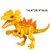 Dinossauros Lego Jurassic World - Sazonal Shops 