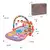 Tapete de Atividades com Play Piano Infantil Safari - Sazonal Shops 