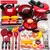Imagem do Conjunto de brinquedos de cozinha para crianças panelinha