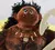 Imagem do Pelúcias Disney Filme Moana