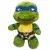 Bonecos de pelúcia Tartarugas Ninja Infantil Leo Rafa Mike Don na internet