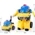 Coleção Poli Robocar Action Figures Carrinho Robô Brinquedo na internet