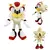 Shadow the Hedgehog - Sazonal Shops 