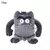 Coleção Monstro Das Cores Brinquedo Pelúcia 15cm Cores Kit 6 Unidade na internet